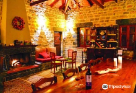 Kalogris Organic Winery景点图片