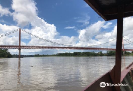 Billinghurst景点图片