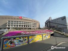 BOSS E · ZO FUKUOKA-福冈