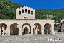Roccaporena, Santuario di S. Rita景点图片