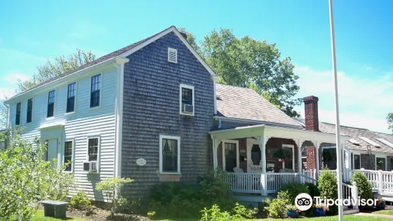 Green Briar Nature Center and Jam Kitchen