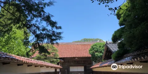 出雲民藝館