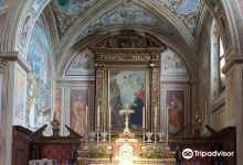 Santuario di San Patrizio景点图片