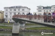 萨尔茨堡老城区-萨尔茨堡