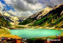 Kaghan Valley景点图片