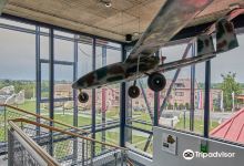 The Museum of Army Collections from the Croatian Homeland War景点图片