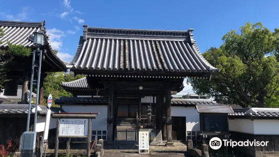 長福寺