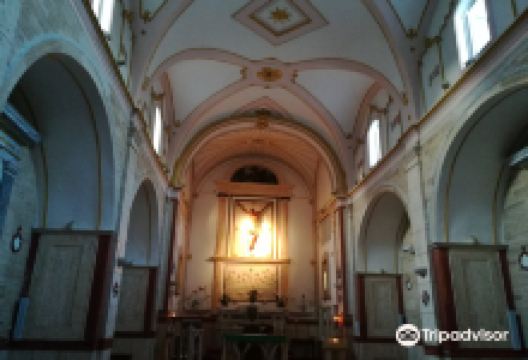 Chiesa di Santa Croce景点图片