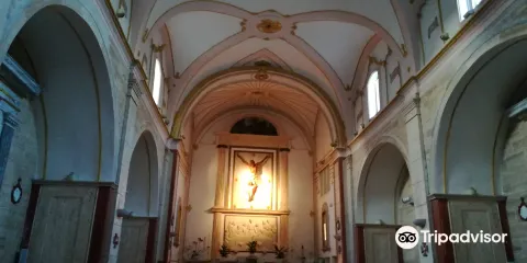Chiesa di Santa Croce