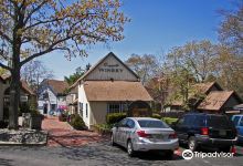 Tomasello Winery Tasting Room - Smithville购物图片
