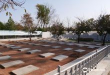 Japanese War Graves Tashkent景点图片