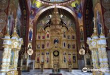 Curchi Monastery景点图片