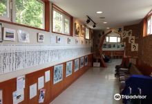 Kyu Sakamoto Memorial Museum景点图片