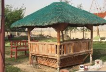 Al Dosari Zoo and Game Reserve景点图片