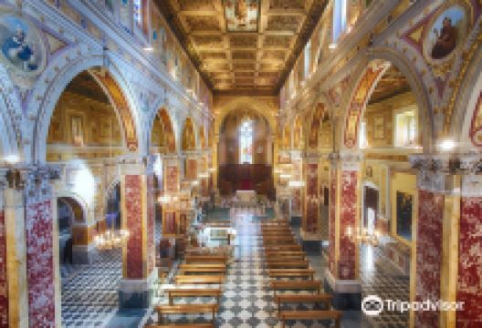 Cattedrale di Maria Santissima Achiropita景点图片