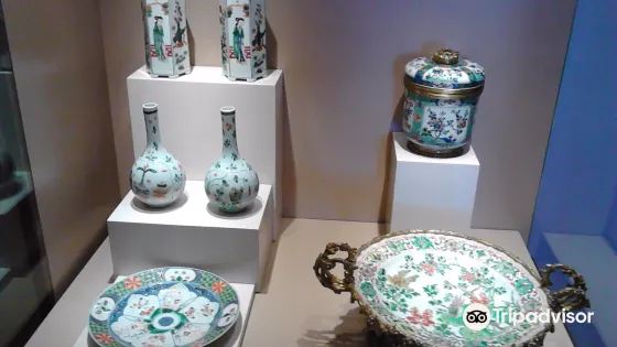 亞洲藝術博物館