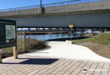Ebey Waterfront Park景点图片