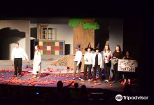 Shawnee Summer Theatre景点图片