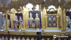 Swaminarayan Temple-布里斯托尔
