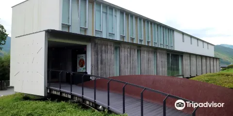 Takashi Yanase Memorial Poetry And Fairy Tale Picture Book Museum