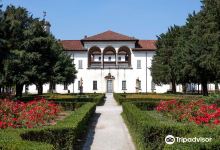 Palazzo Arese Borromeo景点图片