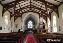 St. Peter's Anglican Church景点图片