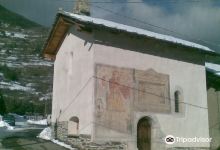 Cappella dell'Annunciazione景点图片
