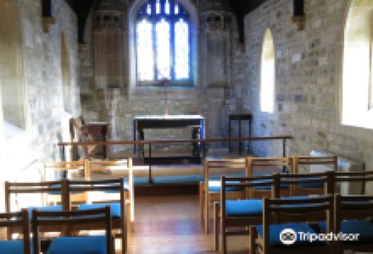 Chapel of St. Mary Tory景点图片