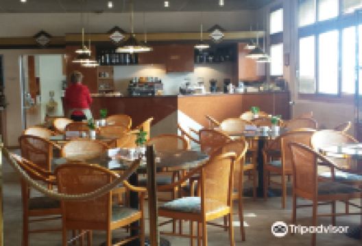 Cafe Badilatti购物图片