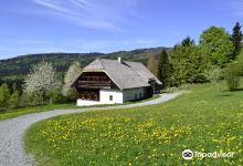 Lower Bavarian Open-Air Museums景点图片