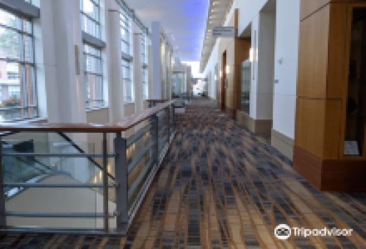 Columbia Metropolitan Convention Center景点图片