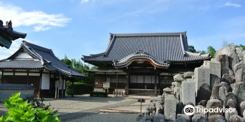 萬壽寺