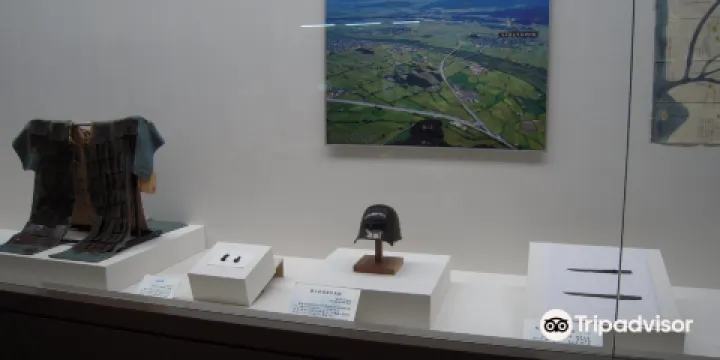 淺井歴史民俗資料館