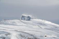 Sierra Nevada (Granada)-塞拉内华达