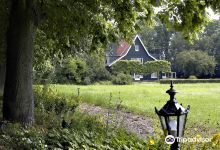 De Olmenhorst景点图片