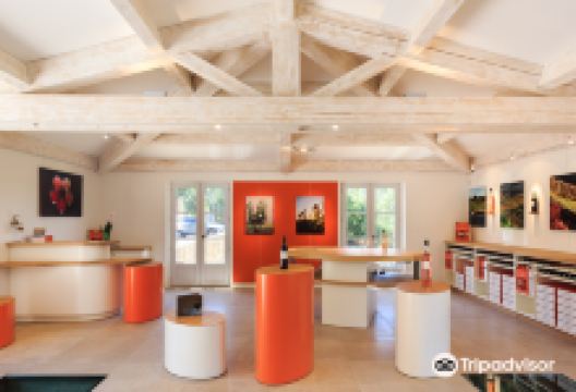 Chateau Canadel景点图片