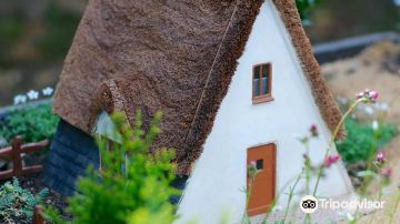 The Model Village