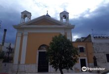 Chiesa di Santa Maria del Carmine景点图片