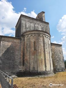 Chiesa di Santa Maria Assunta-提顿县