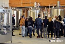 Kiss'Wing craft brewery美食图片