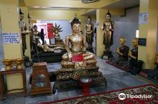 Wat Intharam-安帕瓦