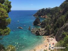 Cala El Golfet-帕拉弗鲁赫尔