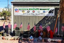 Gunny's RV Park And Military Museum景点图片