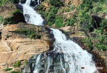 Cachoeira Chicadona景点图片