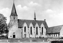 Toren der Nederlands Hervormde kerk in Gorssel景点图片