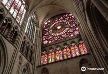 特鲁瓦主教座堂景点图片