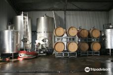Cape Grace Wines-考拉姆普