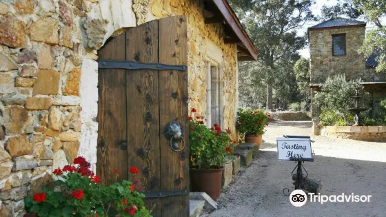 Panton Hill Vineyard & Winery