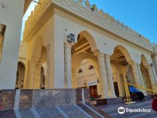 Mosque El Mina Masjid-赫尔格达