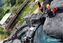 Canyoning Park景点图片